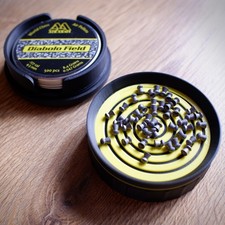 Pellet Pot Sorter Plate Screw