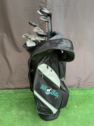 Ladies full set callaway - set, of