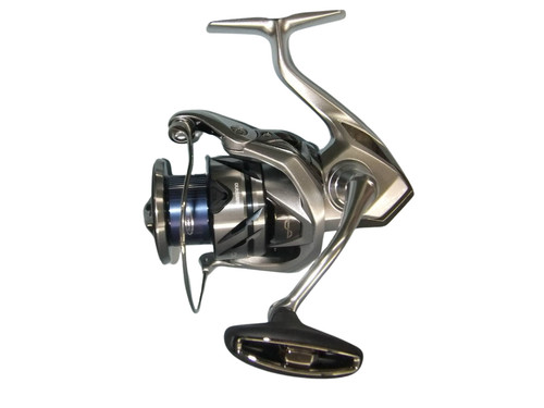 Shimano stradic 4000 - shimano, 23