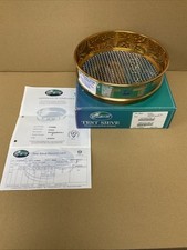 Endecotts Laboratory Test