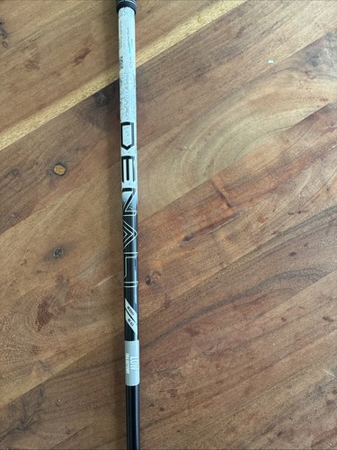 Wilson driver shaft - wilson,