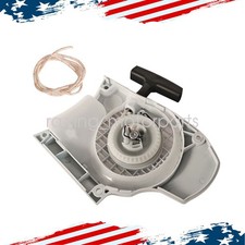 Recoil Pull Starter For Stihl