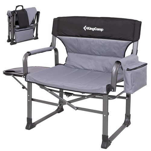 Kingcamp xxl folding directors - folding,