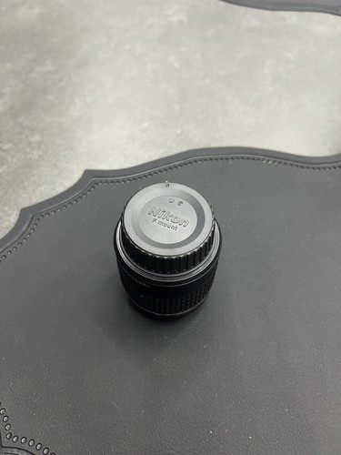 Nikon nikkor 18 - dx, 18-55mm