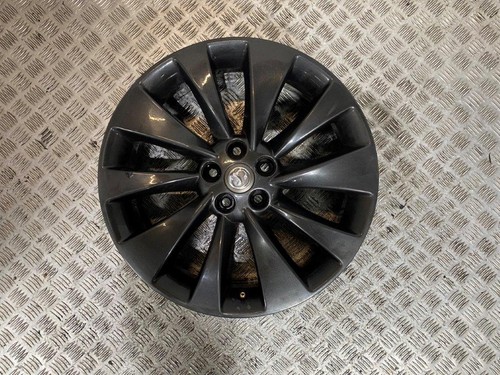 Vauxhall mokka mk1 18 - 12-19,
