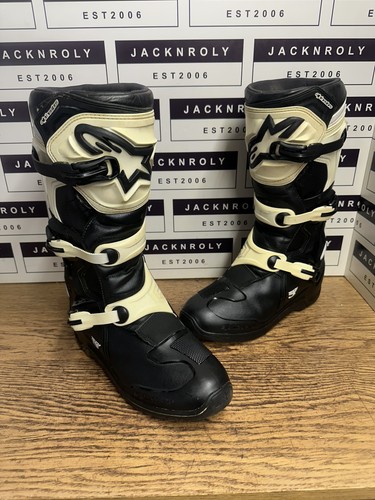 Alpinestars tech enduro - 3,