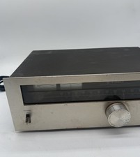 Trio 5500 fm stereo - am,