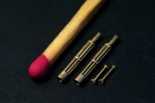 Mini World A7238b 1/72 M134