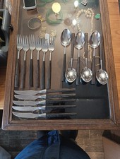 Vintage Joseph Rodger’s
