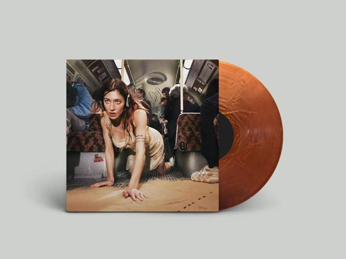 Caroline polachek desire i - caroline,