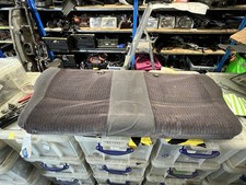 Ford Escort cabriolet xr3i