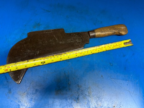 Vintage billhook f - billhook,