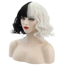 Cruella de Vil Emma Black