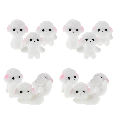 Pcs desktop dog - 12,