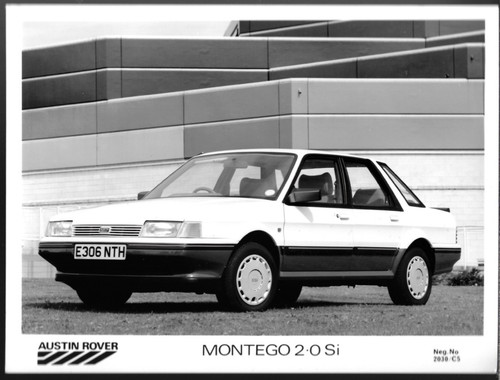 Austin montego si - montego, 2.0