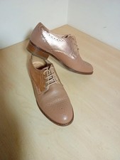 Clarks Cushion Plus Two Tone