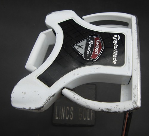 Taylormade ghost spider - ghost,