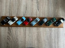 CORGI CLASSIC BRITISH SPORTS