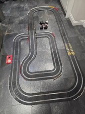 Scalextric Classic Track