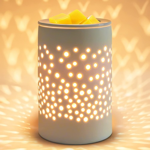 Bobolyn ceramic electric wax - bobolyn,