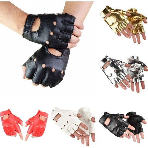 1pair half finger gloves - 1pair,