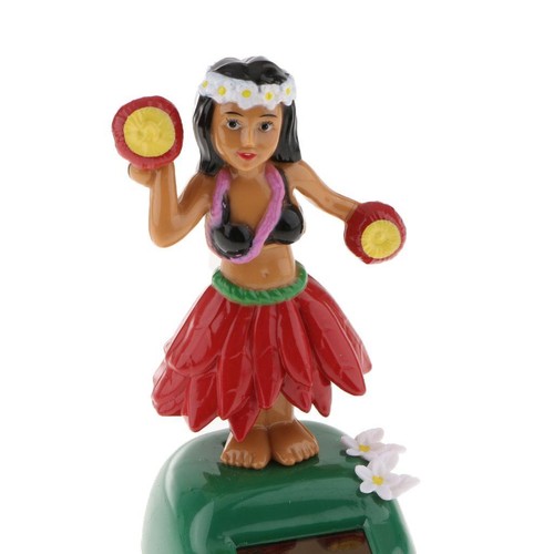 Solar powered dancing toys - powered,