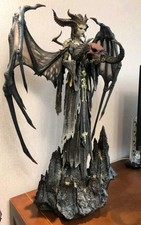 Premium lilith statue - ",