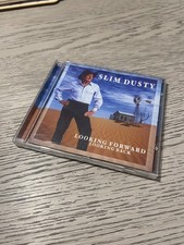 SLIM DUSTY - Looking Forward