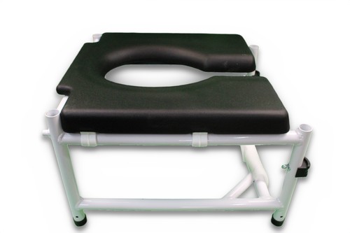 Vevor shower toilet wheelchair - shower,