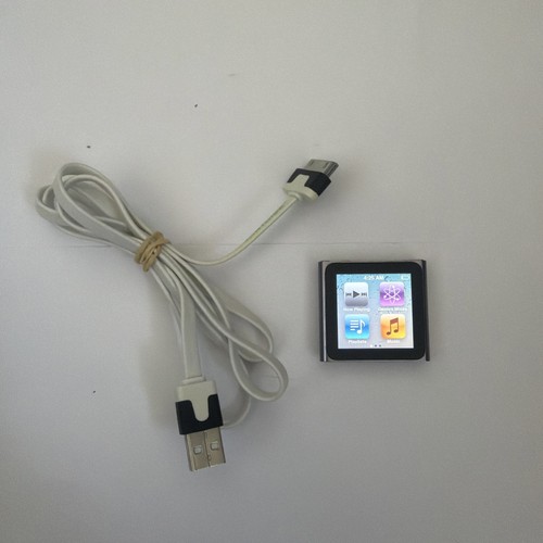 Apple ipod nano - apple,