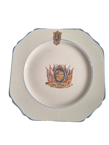 George elizabeth ii - vi, &