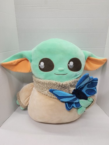 Large grogu baby - large, yoda