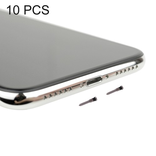 Set white charging - white, port