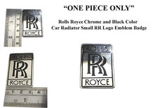 Vintage Rolls Royce Silver