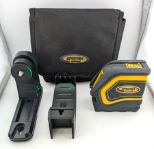Spectra Laser Level LT20G Self