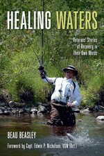 Healing Waters: Veterans'