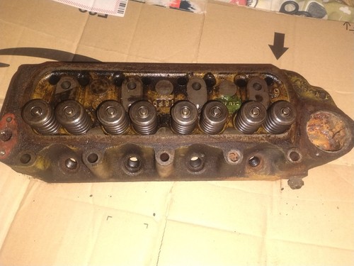 Classic mini 998cc - , a-series