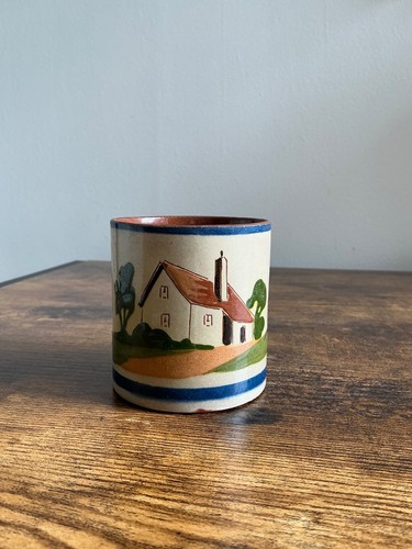 Vintage devon motto ware - vintage,