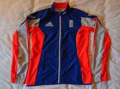 England cricket adidas - adidas, wind