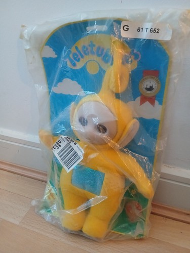 Vintage original teletubbies - vintage,