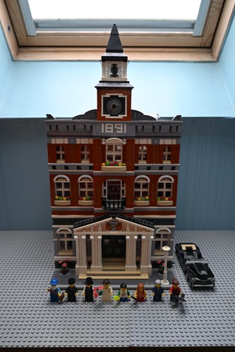 Lego creator expert - lego, expert: