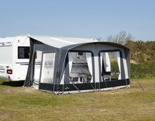 Trinus W400 Air Porch awning &