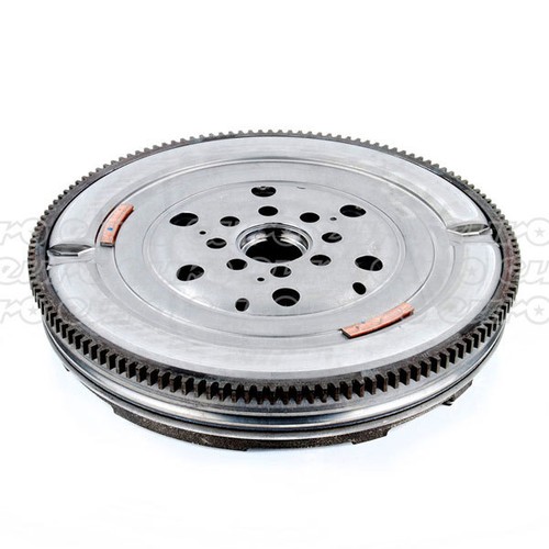 Flywheel luk dmf spare fits - luk,