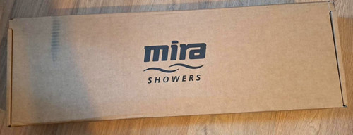 Mira element mixer shower - mira,