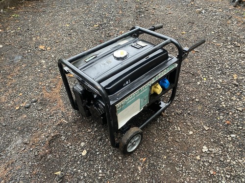 Sip medusa 3800t generator - medusa,