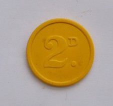 "PLYMOUTH CORPORATION TRAMS OR