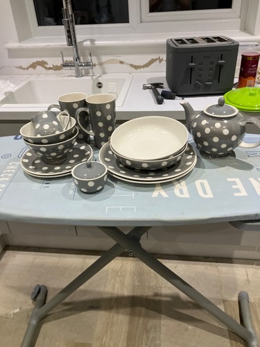 Whittard chelsea dinner - of, set