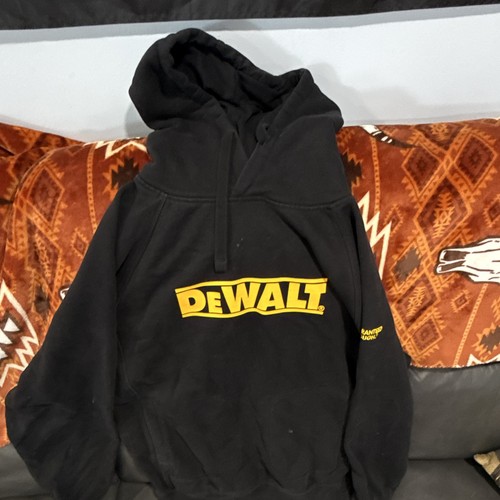 Dewalt men pullover - men’s, hoodie
