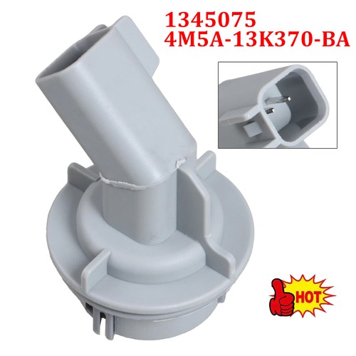 Rear indicator bulb socket - rear,