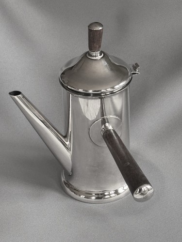 Eberle silver plated hot - silver,